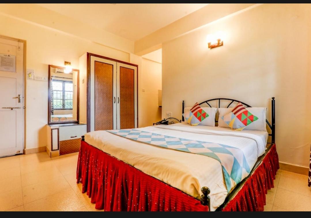 J Valley Candolim Exterior photo